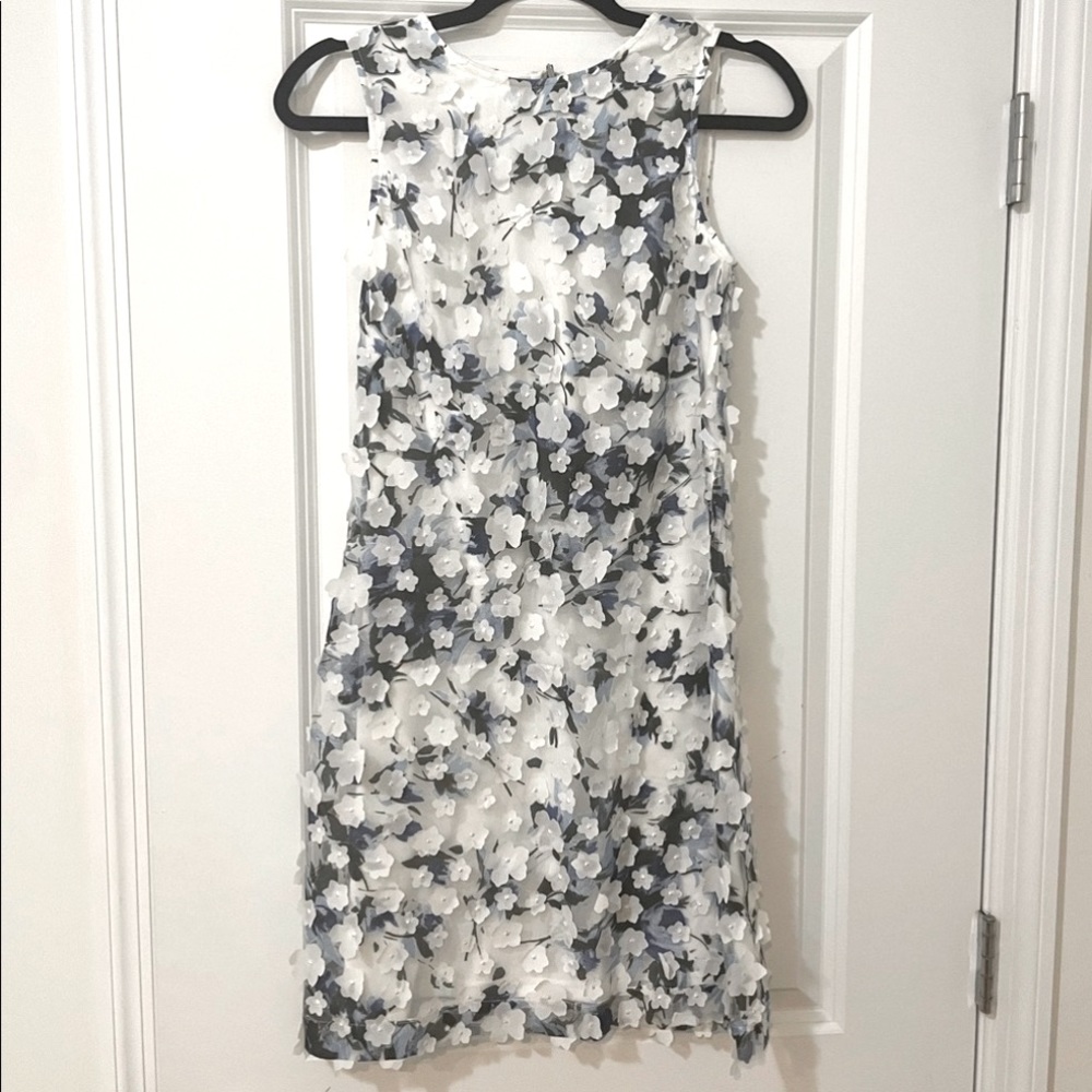 Karl Lagerfeld dress
